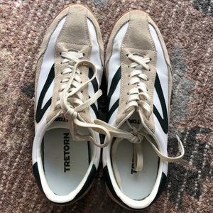 Tretorn sneakers